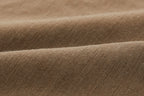 swatch of brown active top