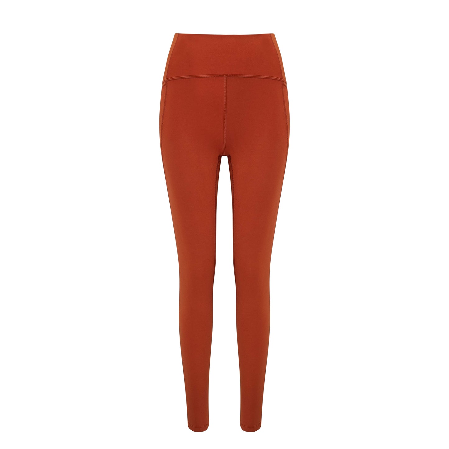 Ya Ya & Co. Burnt Orange High Rise Zipper Legging Pants - XS/S – Le Prix  Fashion & Consulting