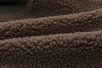 Urban Sport Casual Wool Coat