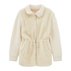 Urban Sport Casual Wool Coat