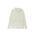 A white jacket