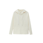 A white jacket