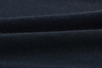 swatch of black thermal underwear top