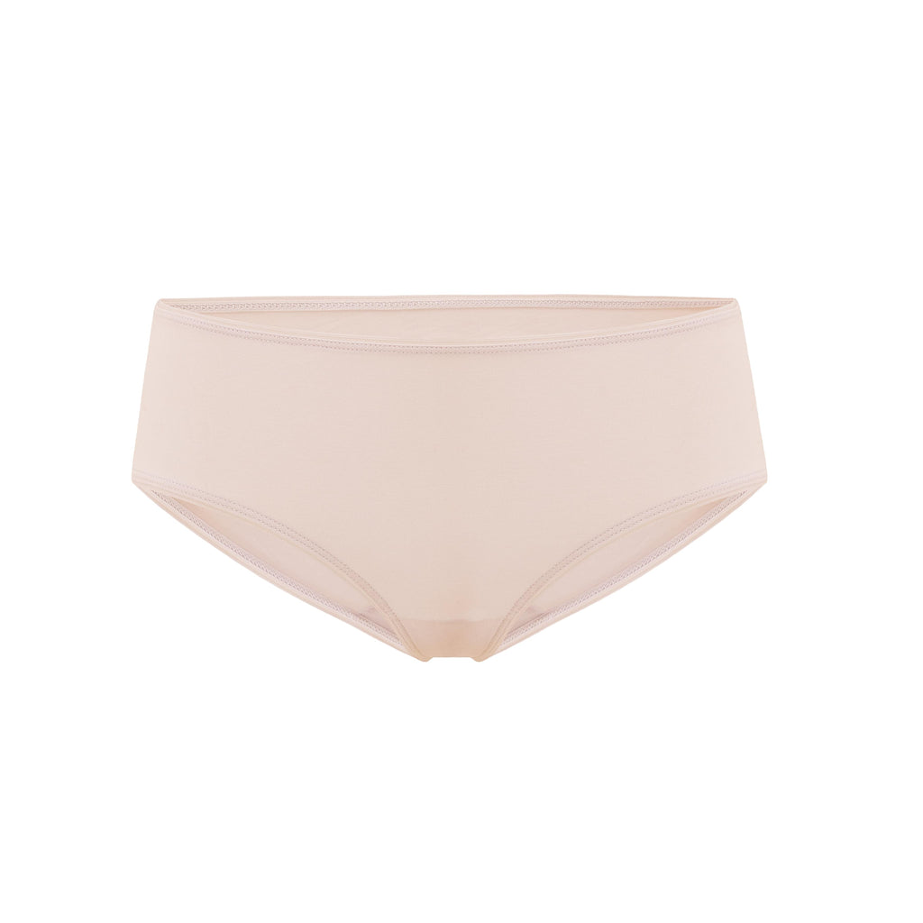 an off white panties