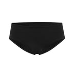a black panties