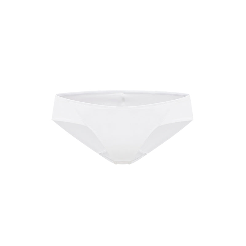 Pure Beauty Bridal Low Waist Brief