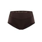 A pair of brown panties