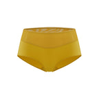 A pair of yellow panties