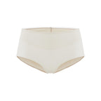 A pair of white panties