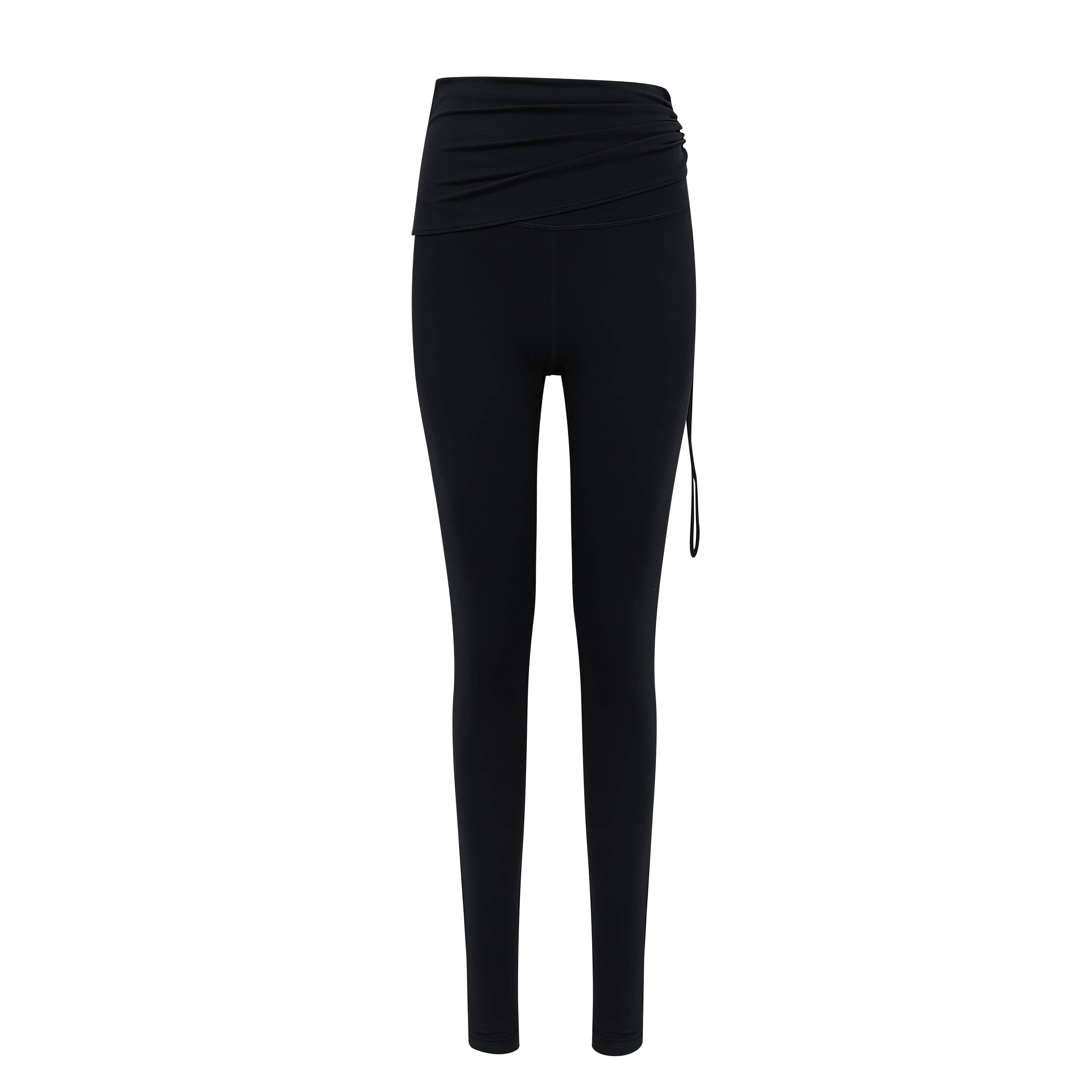 Lululemon stirrup ballet loop good leggings