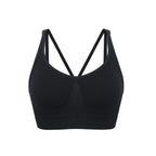 Core Low-Intensity Seamless Sports Bra