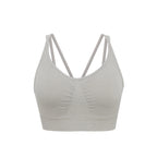 Core Low-Intensity Seamless Sports Bra