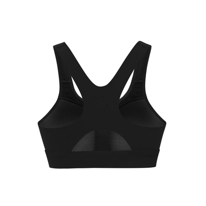High Support X-Back Sports Bra