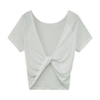 Core Two-Way Active Tee