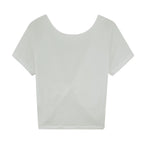 Core Two-Way Active Tee