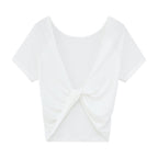 Core Two-Way Active Tee