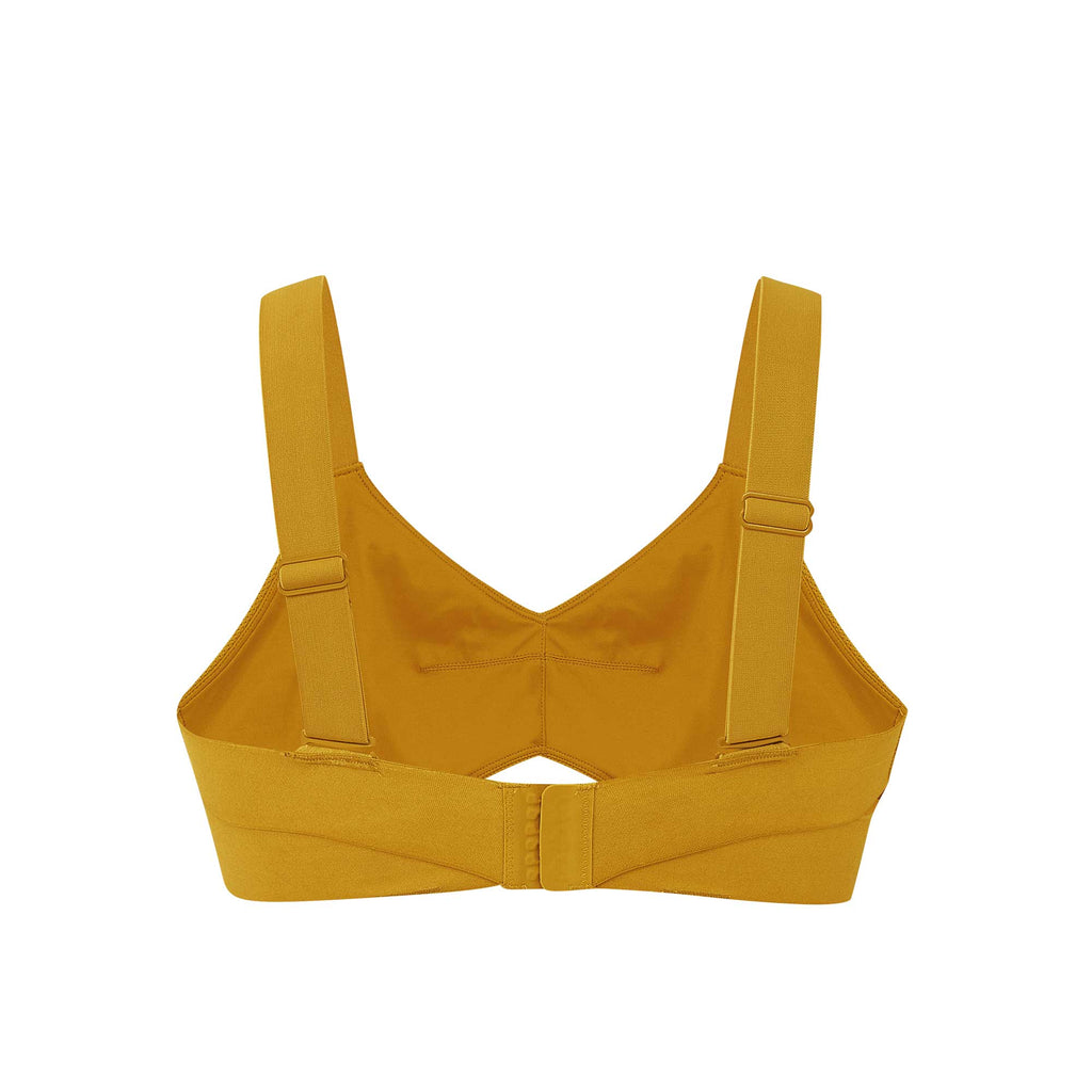 back of bikini top
