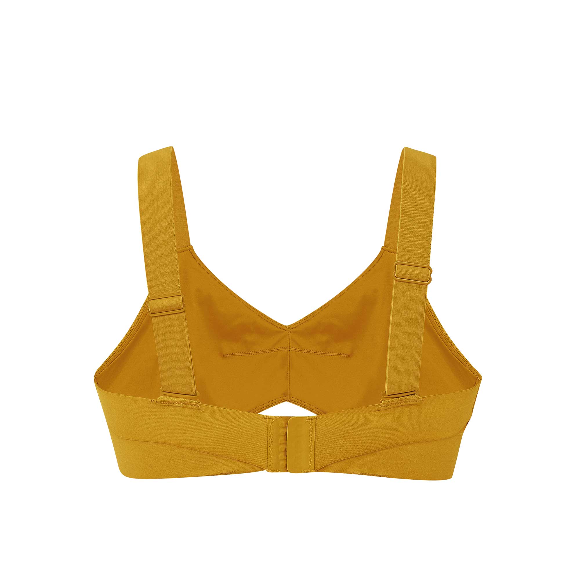 back of bikini top
