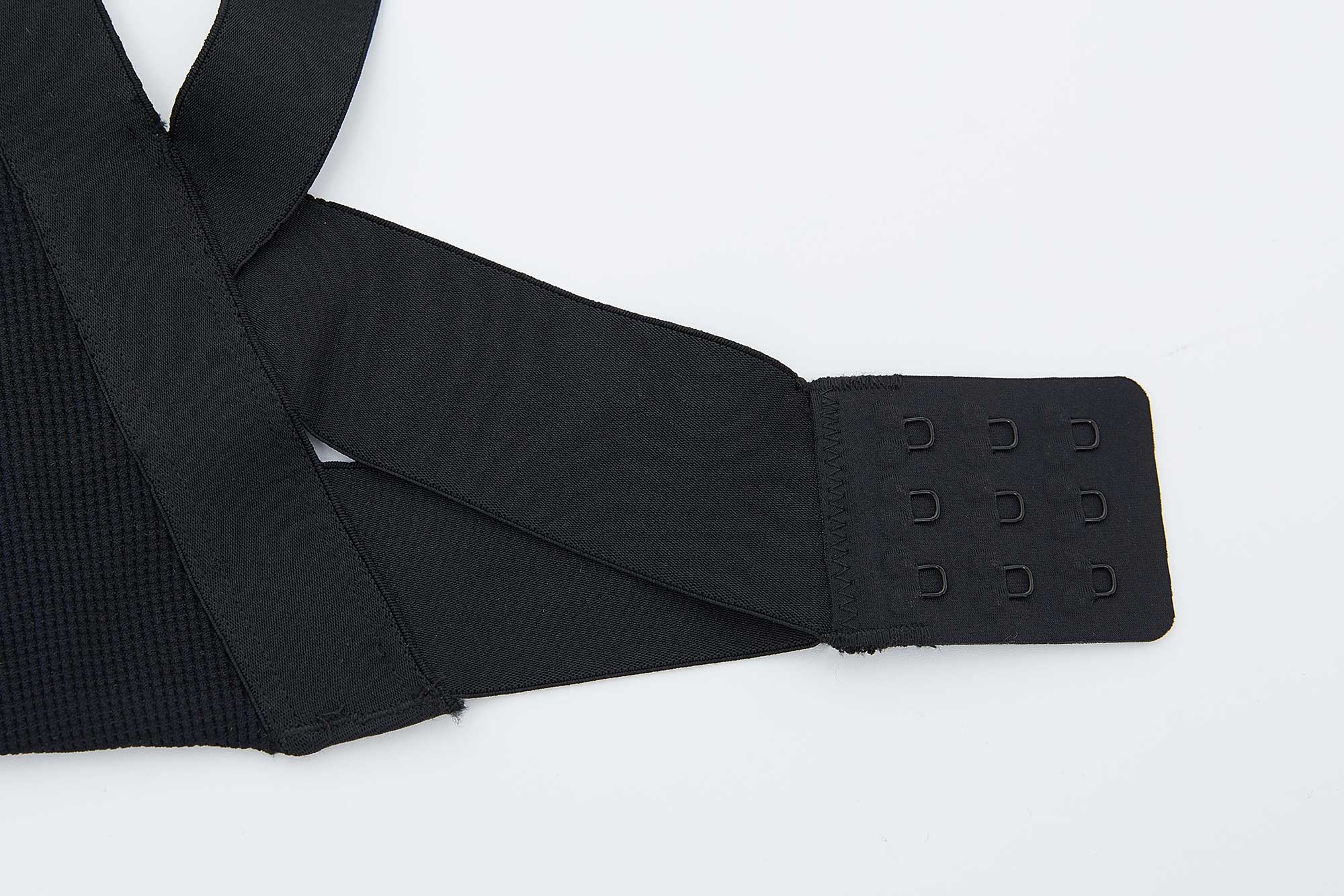 bikini top buckles