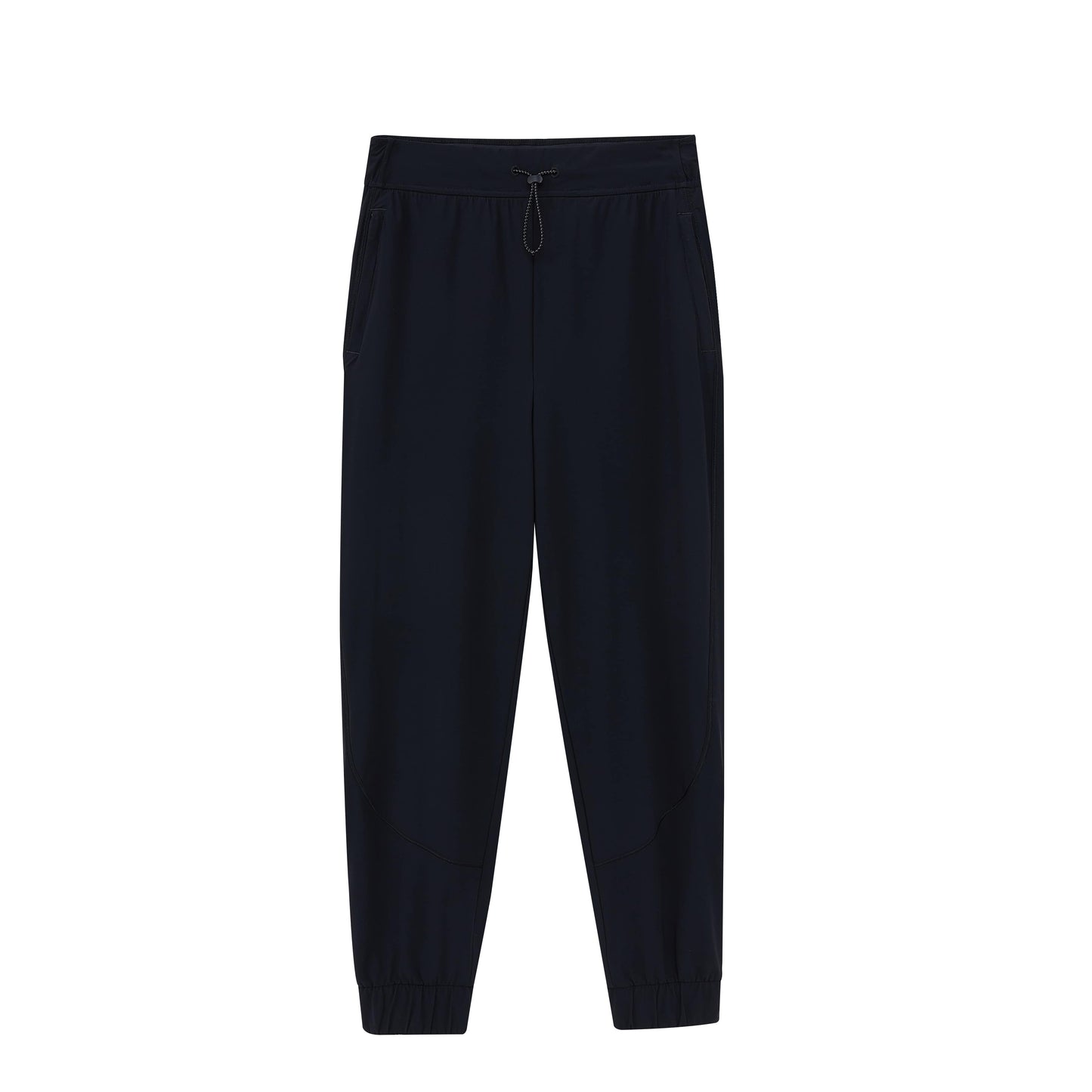 Active Cropped Jogging Pants