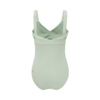 back of swimsuit