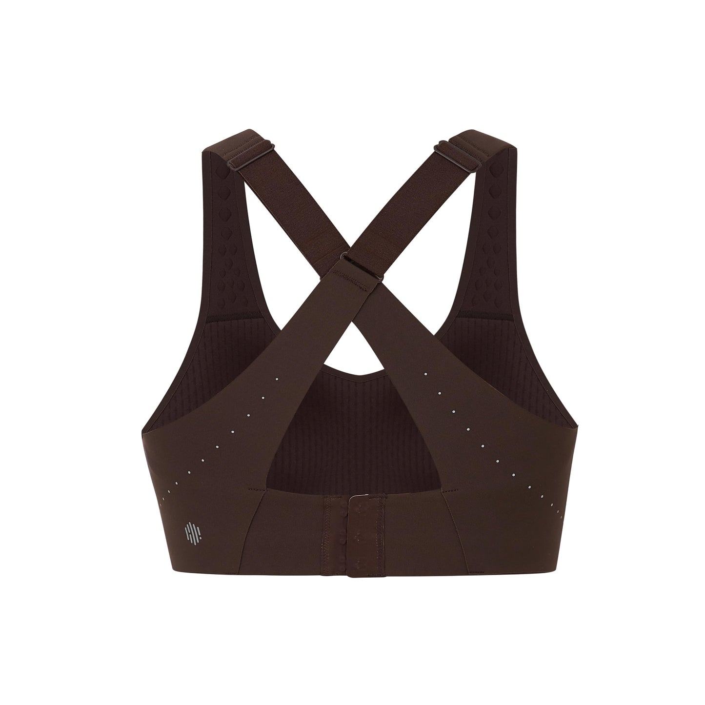 BlissClub- The Ultimate Support Sports Bra with high Support and 4