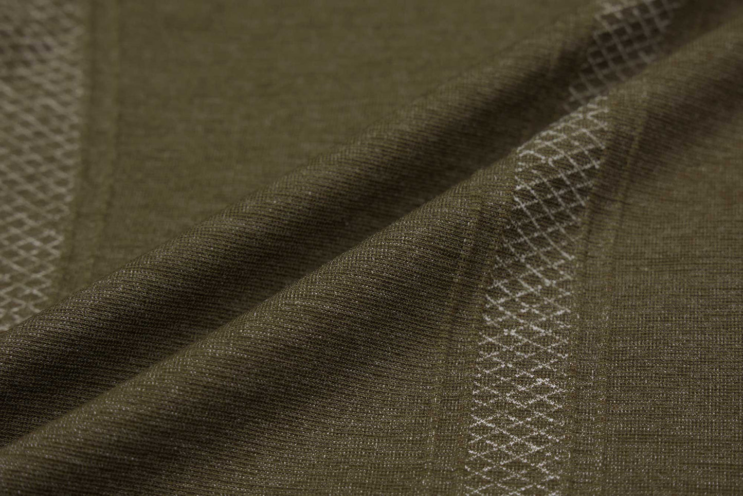 Fabric details of T-Shirt