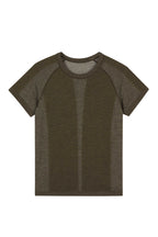 green T-Shirt