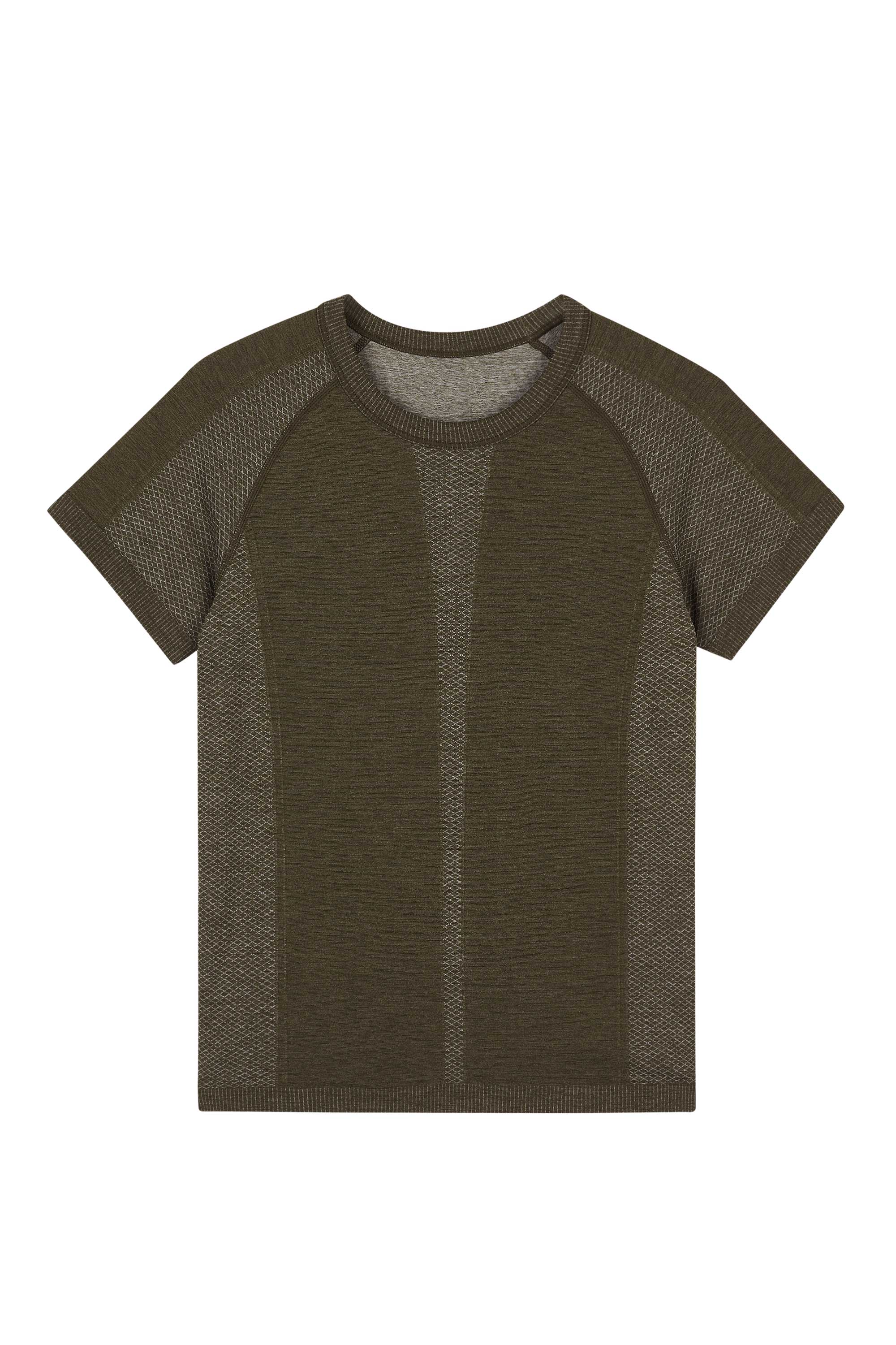 green T-Shirt