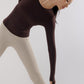 Mousse Long Sleeve Sports Top