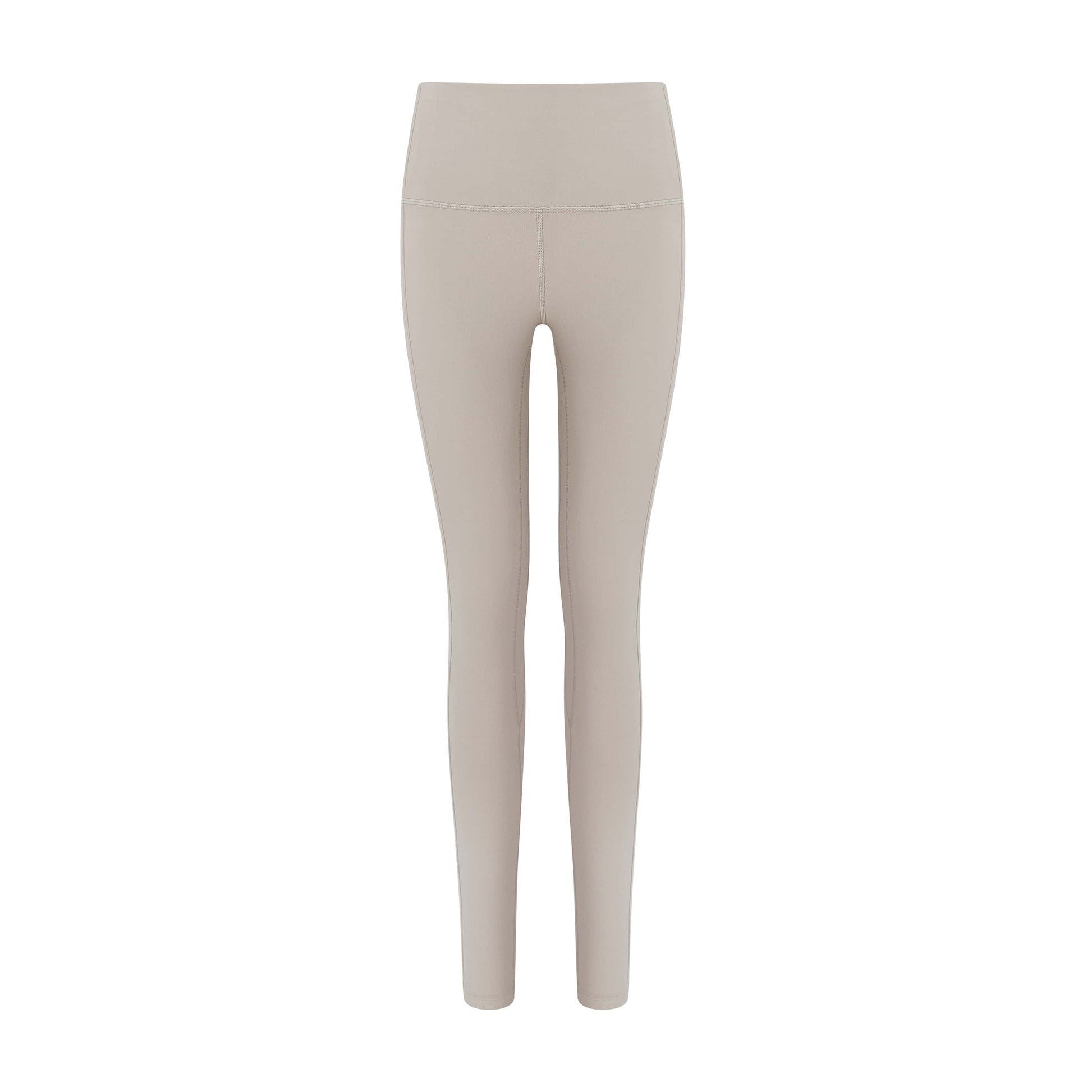 Bare Womens Low Impact Cross-Front High-Waist Leggings Style-AW20249
