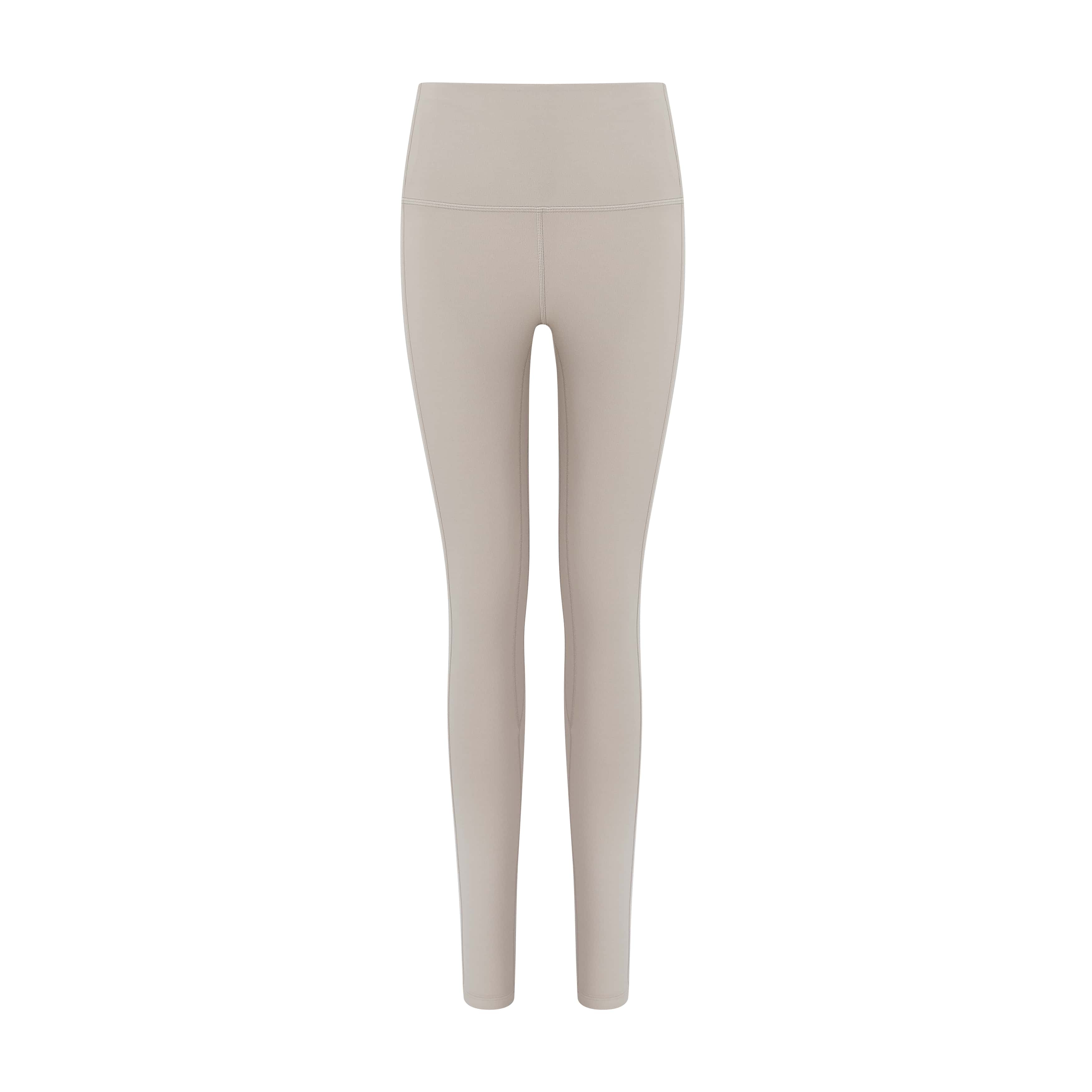 grey leggings