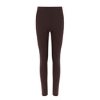 brown leggings