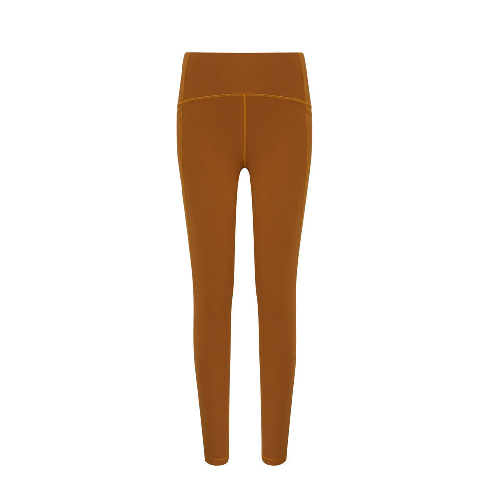 mustard leggings