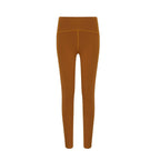 mustard leggings