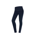 image of navy leggings