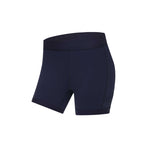 navy boy shorts