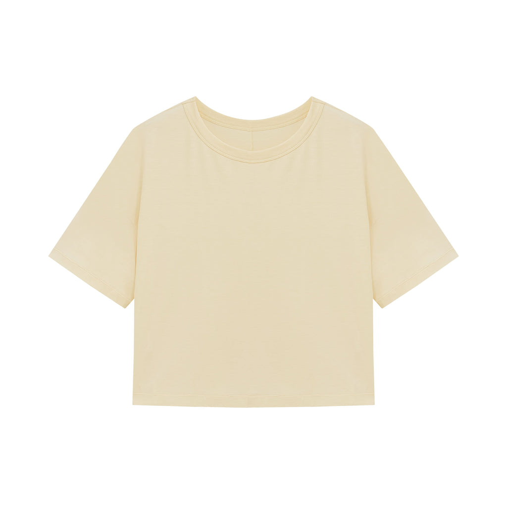 Dreamy Loose Fit Tee