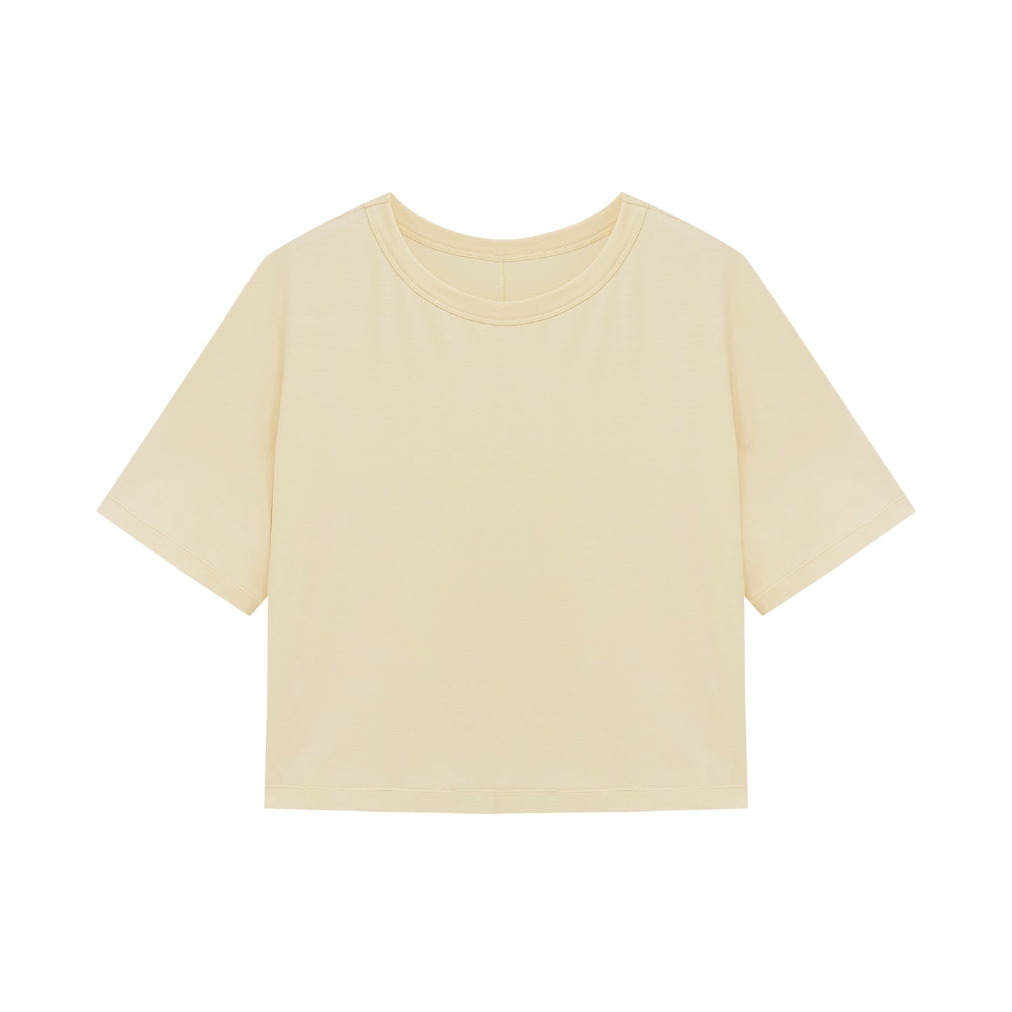 Dreamy Loose Fit Tee