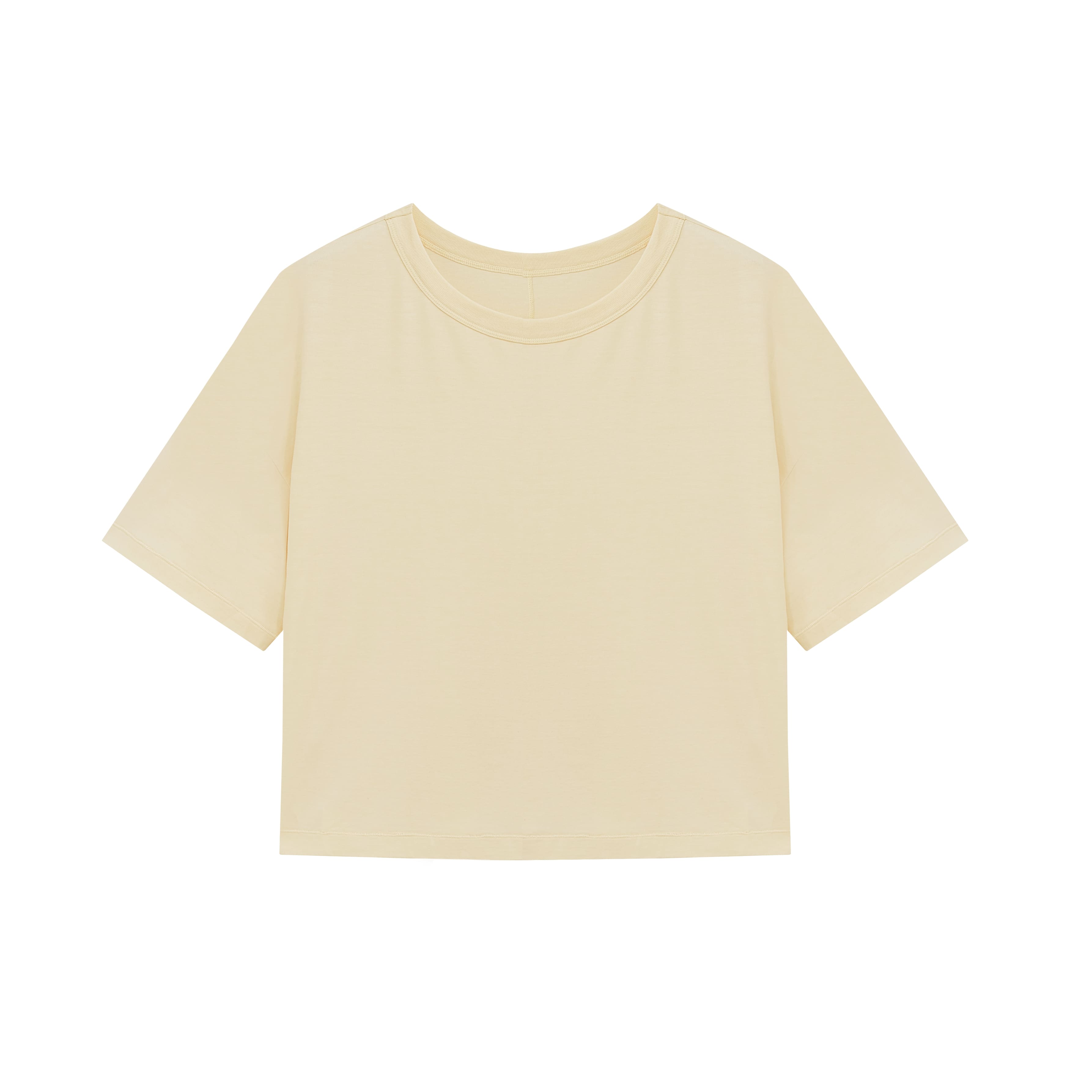 Dreamy Loose Fit Tee