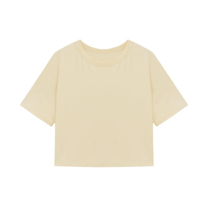 Dreamy Loose Fit Tee