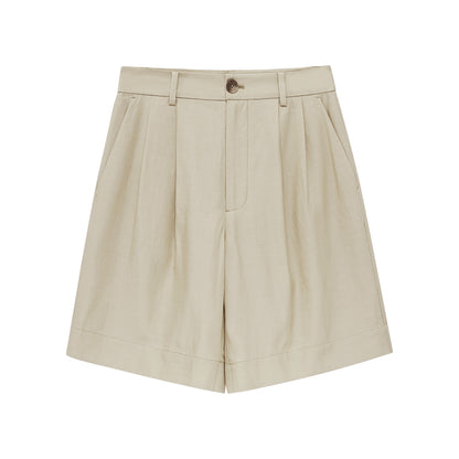 Vacation Bermuda Shorts