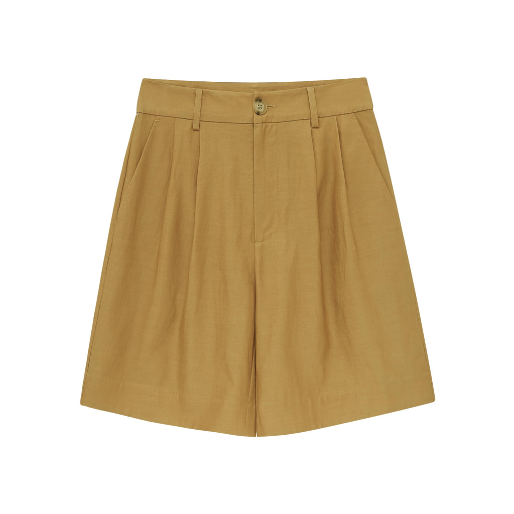 Vacation Bermuda Shorts