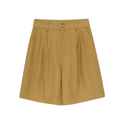 Vacation Bermuda Shorts