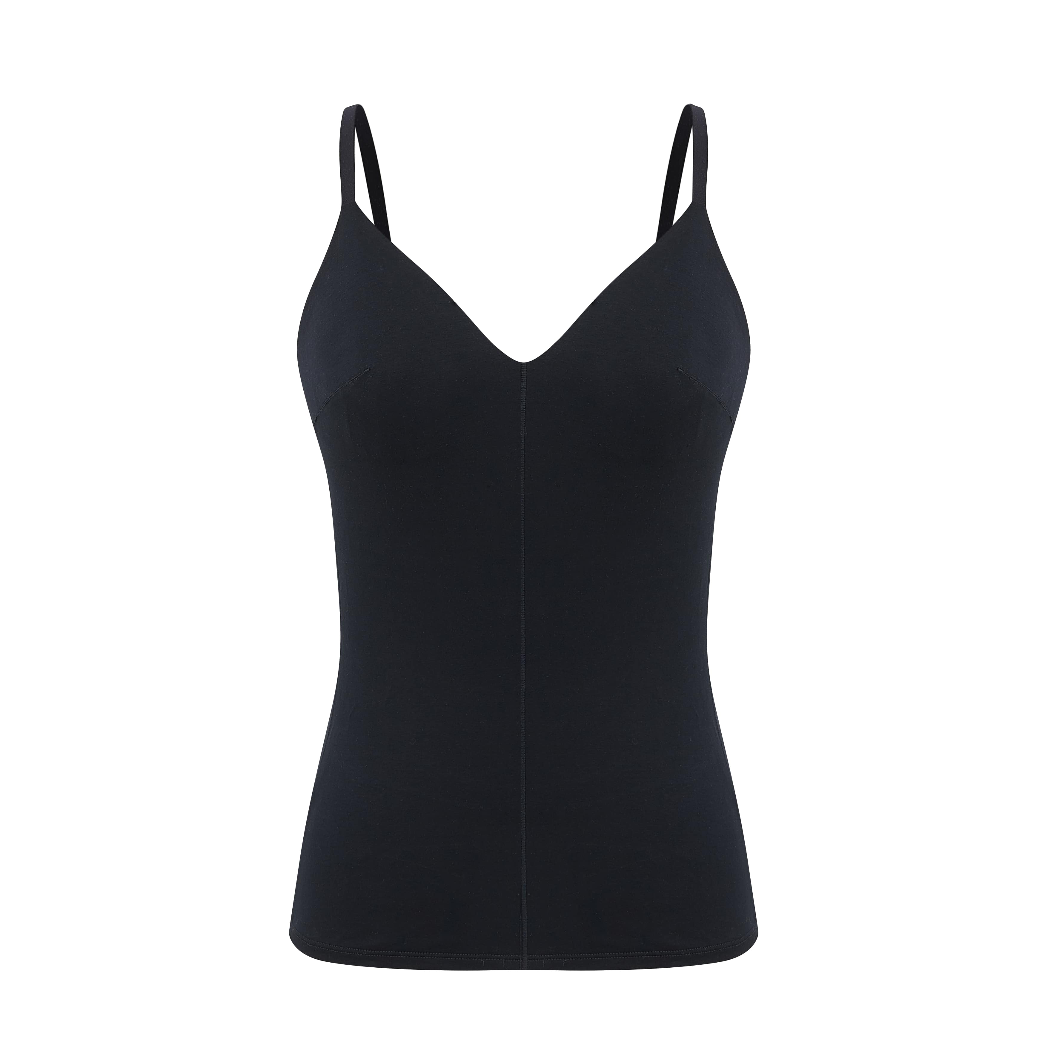 Essential Padded Camisole