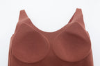 inside of the bodysuit