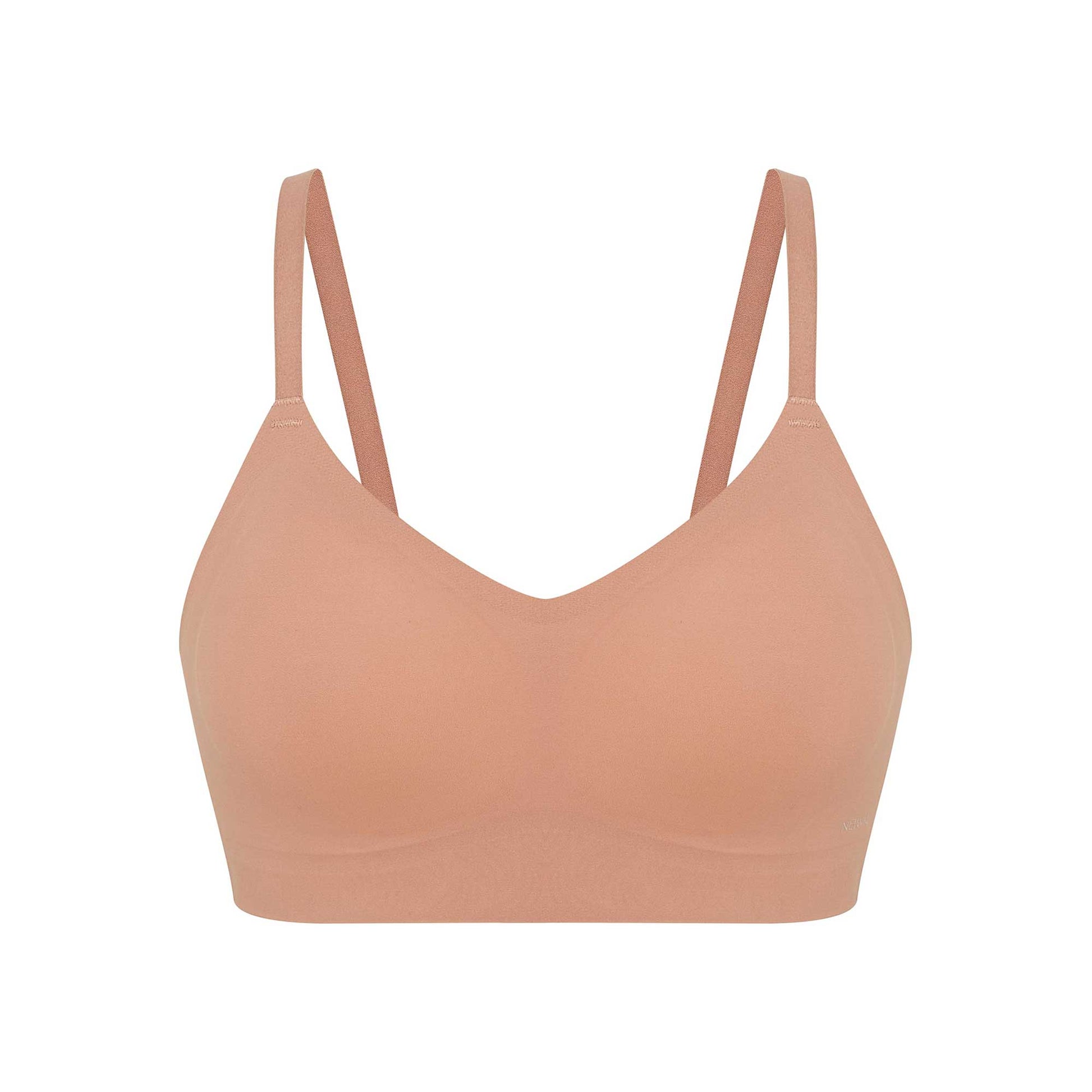 Barely Zero Fixed Cup Clasp Bra – NEIWAI
