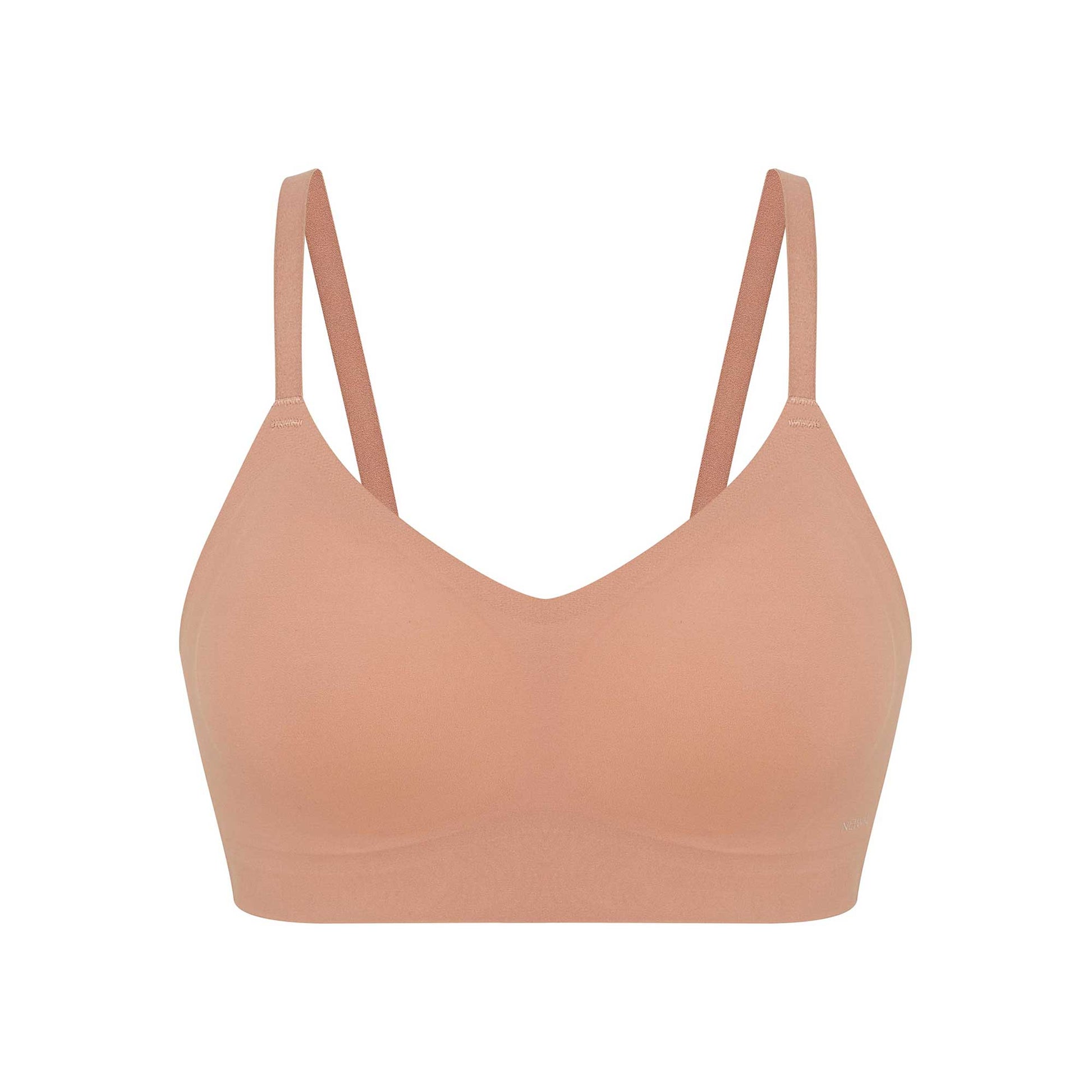 Unlined Bras｜Lightly & Non-padded Cups - YANDW