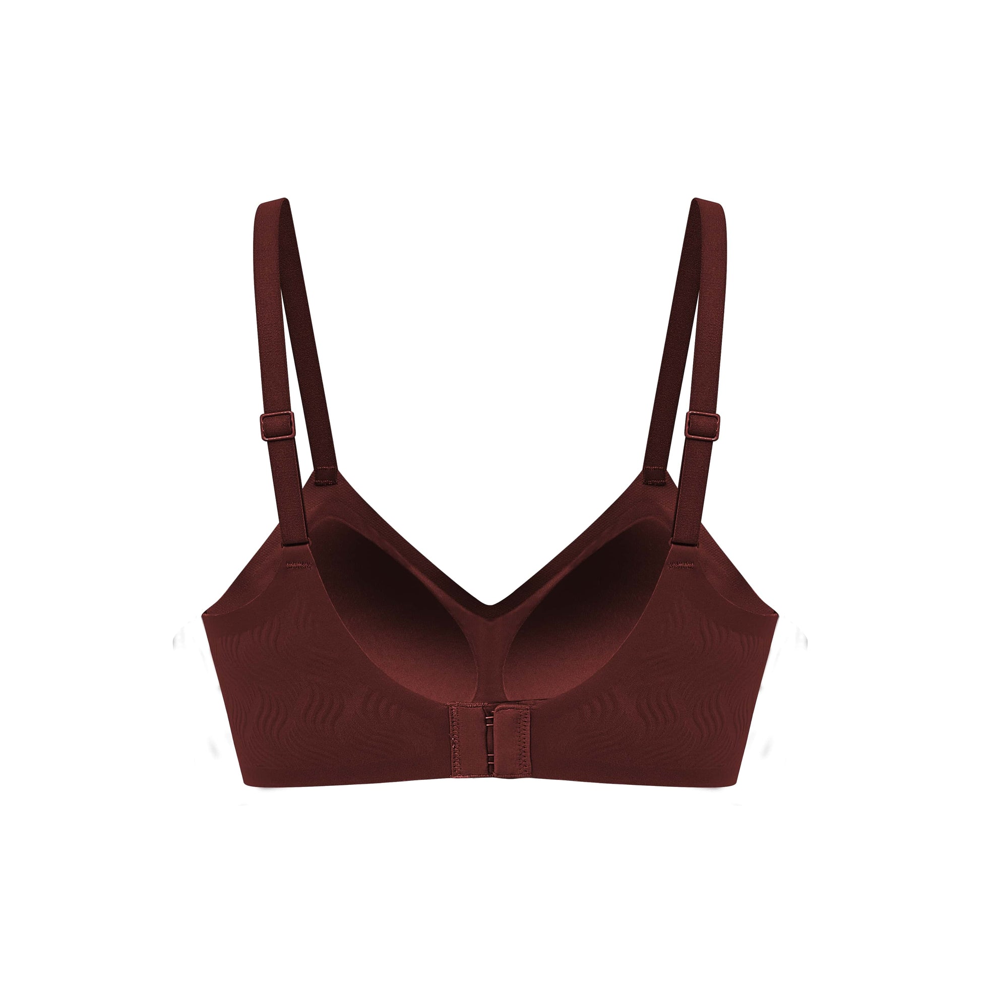 Barely Zero Fixed Cup Clasp Bra curated on LTK