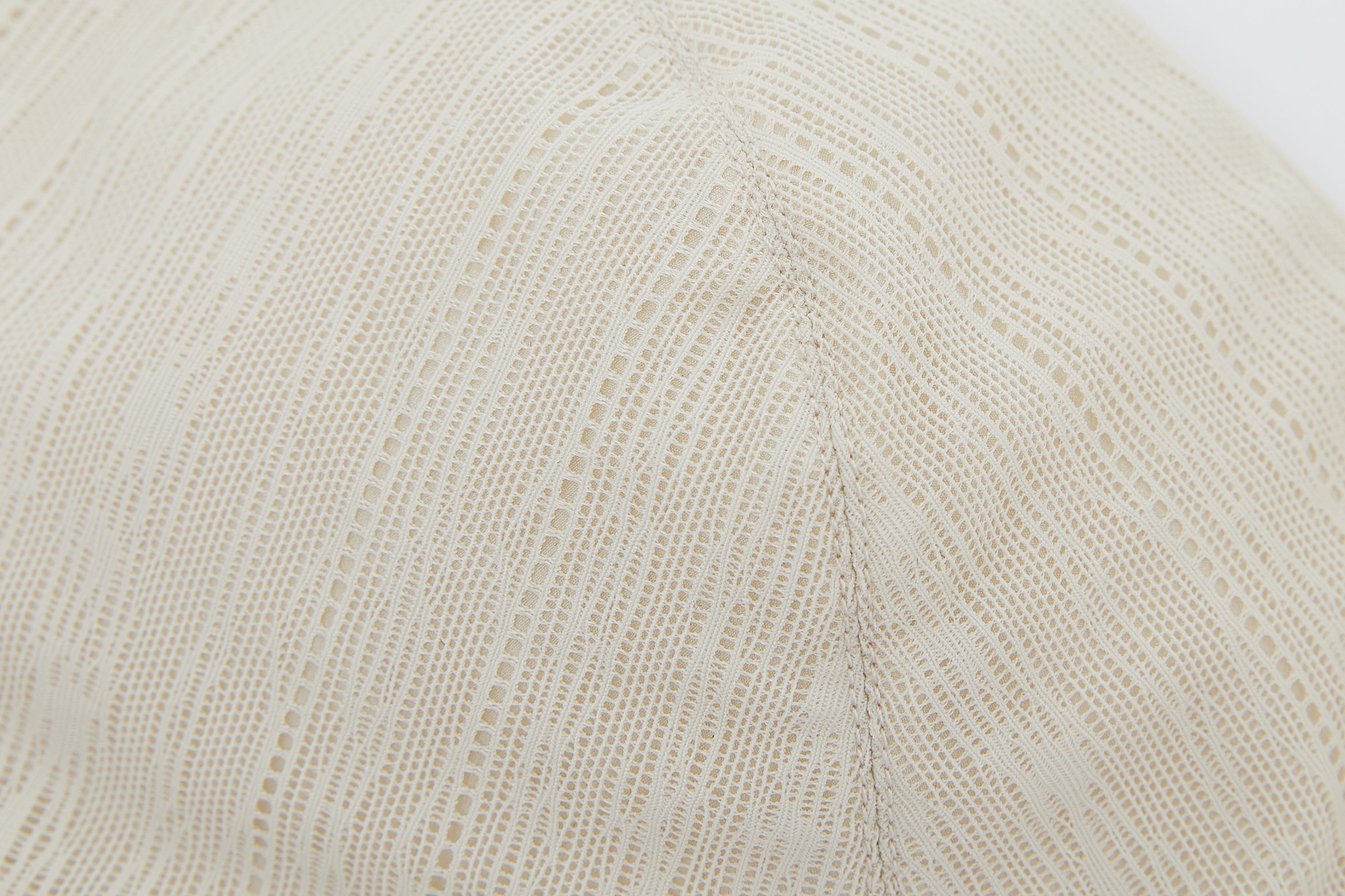 Close-up of white bra